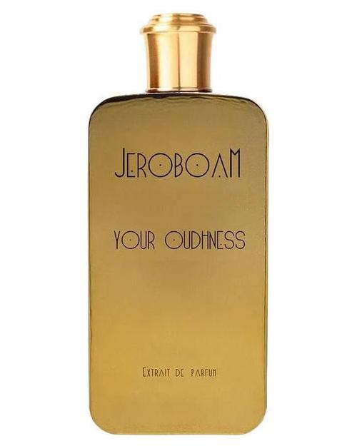 YourOudhness