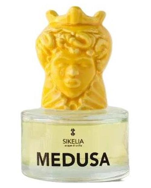medusa